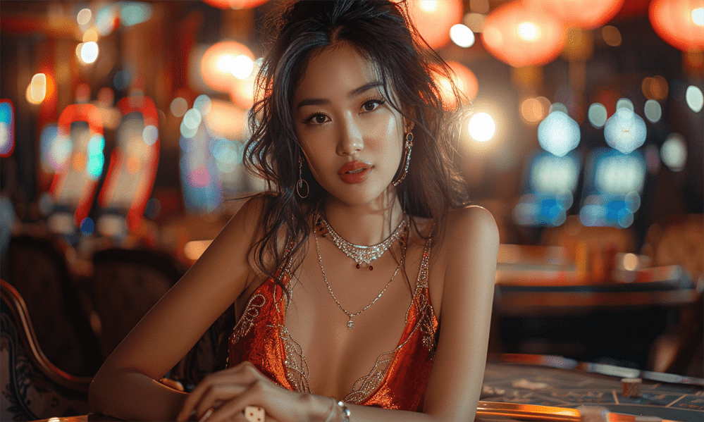 lucky slots online casino